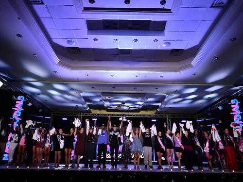 KAR Exclusive Panama City, FL National Finals - 6/15/2026 - Awards