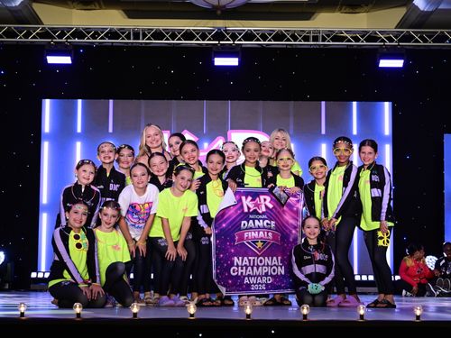 KAR Exclusive Panama City, FL National Finals - 6/15/2026 - Awards