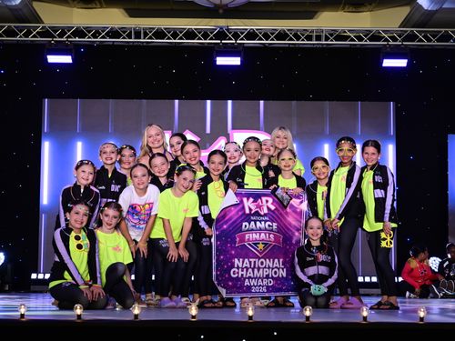 KAR Exclusive Panama City, FL National Finals - 6/15/2026 - Awards