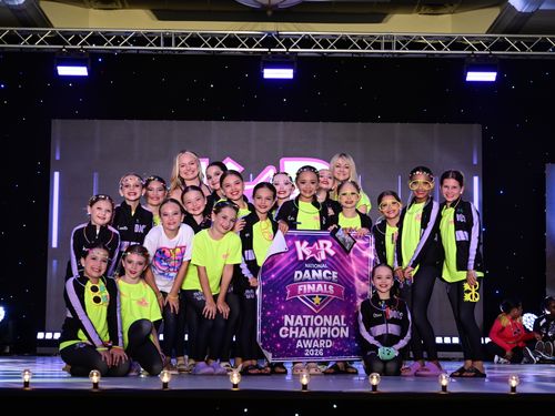 KAR Exclusive Panama City, FL National Finals - 6/15/2026 - Awards