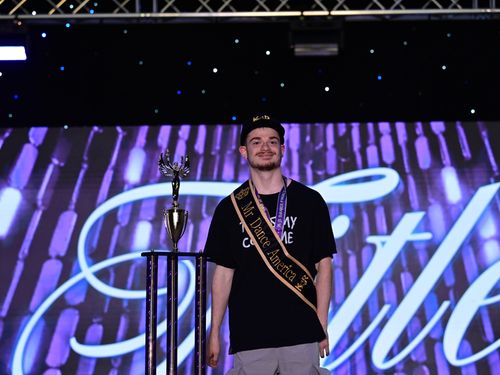 KAR Exclusive Panama City, FL National Finals - 6/15/2026 - Awards