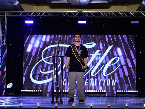 KAR Exclusive Panama City, FL National Finals - 6/15/2026 - Awards