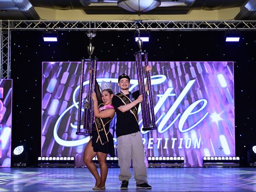 KAR Exclusive Panama City, FL National Finals - 6/15/2026 - Awards