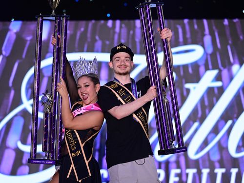 KAR Exclusive Panama City, FL National Finals - 6/15/2026 - Awards