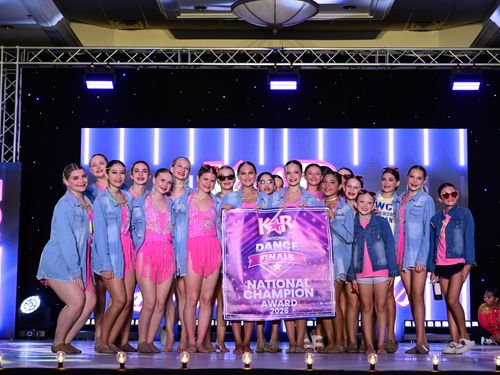 KAR Exclusive Panama City, FL National Finals - 6/15/2026 - Awards