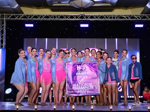 KAR Exclusive Panama City, FL National Finals - 6/15/2026 - Awards