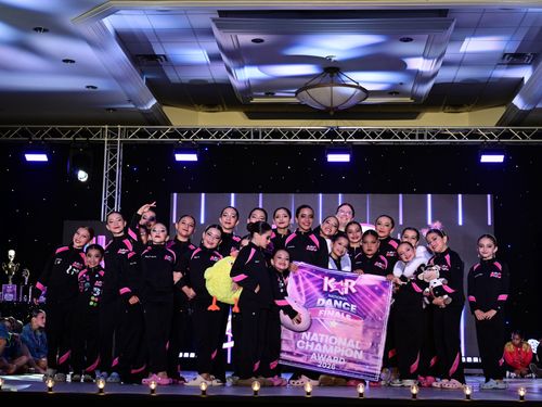 KAR Exclusive Panama City, FL National Finals - 6/15/2026 - Awards