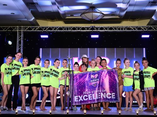 KAR Exclusive Panama City, FL National Finals - 6/15/2026 - Awards