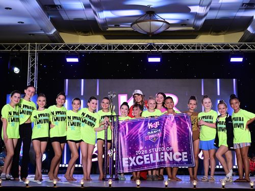 KAR Exclusive Panama City, FL National Finals - 6/15/2026 - Awards