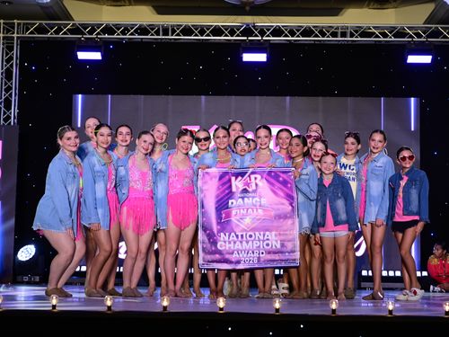 KAR Exclusive Panama City, FL National Finals - 6/15/2026 - Awards