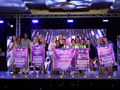 KAR Exclusive Panama City, FL National Finals - 6/15/2026 - Awards
