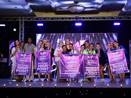 KAR Exclusive Panama City, FL National Finals - 6/15/2026 - Awards
