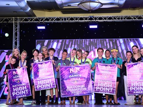 KAR Exclusive Panama City, FL National Finals - 6/15/2026 - Awards