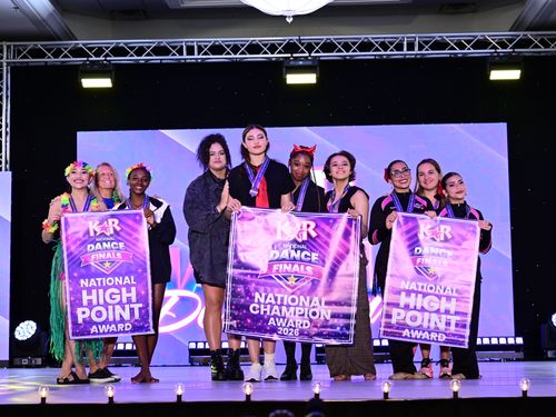 KAR Exclusive Panama City, FL National Finals - 6/15/2026 - Awards