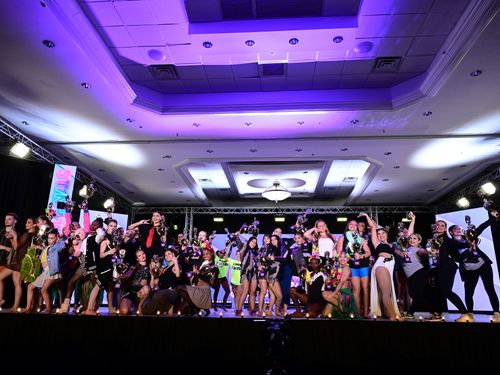 KAR Exclusive Panama City, FL National Finals - 6/15/2026 - Awards