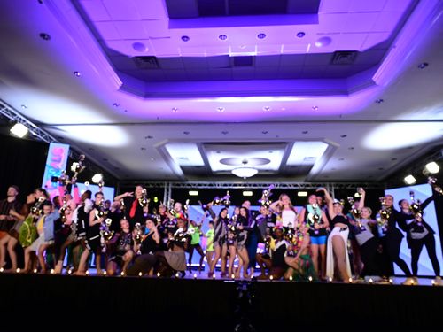 KAR Exclusive Panama City, FL National Finals - 6/15/2026 - Awards