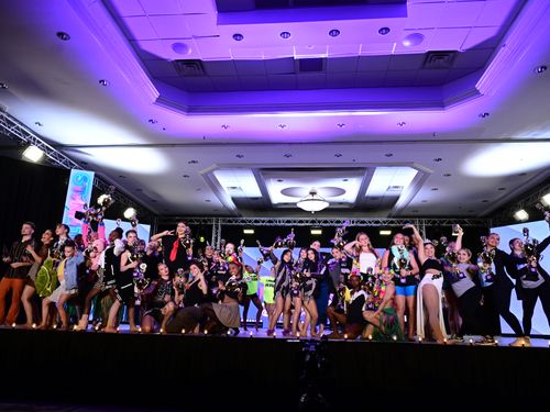 KAR Exclusive Panama City, FL National Finals - 6/15/2026 - Awards