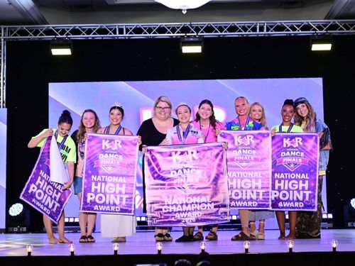 KAR Exclusive Panama City, FL National Finals - 6/15/2026 - Awards