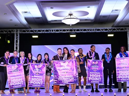 KAR Exclusive Panama City, FL National Finals - 6/15/2026 - Awards
