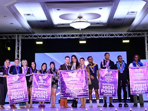 KAR Exclusive Panama City, FL National Finals - 6/15/2026 - Awards