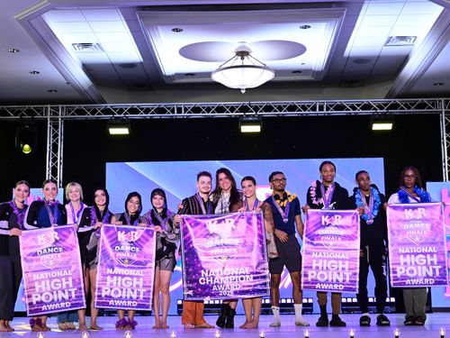 KAR Exclusive Panama City, FL National Finals - 6/15/2026 - Awards