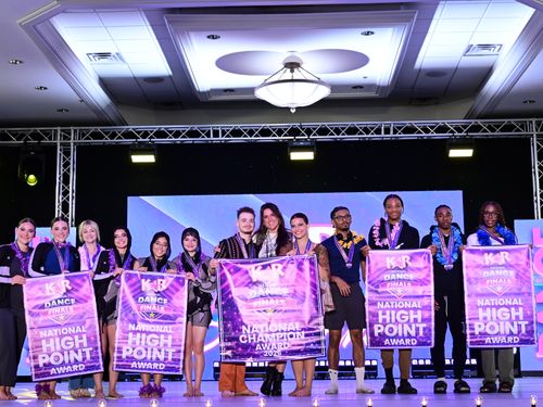 KAR Exclusive Panama City, FL National Finals - 6/15/2026 - Awards