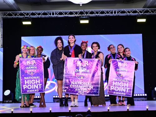 KAR Exclusive Panama City, FL National Finals - 6/15/2026 - Awards