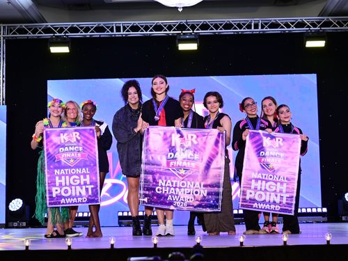 KAR Exclusive Panama City, FL National Finals - 6/15/2026 - Awards