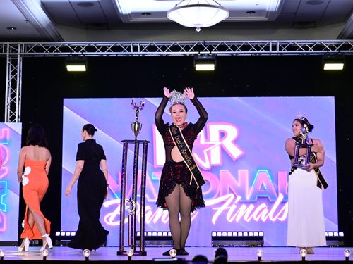 KAR Exclusive Panama City, FL National Finals - 6/15/2026 - Awards