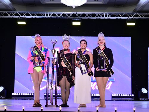 KAR Exclusive Panama City, FL National Finals - 6/15/2026 - Awards