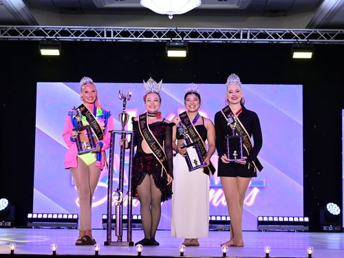 KAR Exclusive Panama City, FL National Finals - 6/15/2026 - Awards