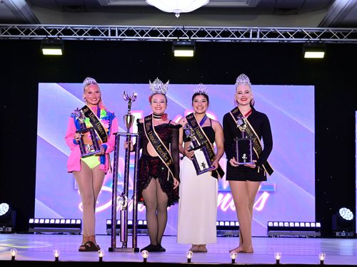 KAR Exclusive Panama City, FL National Finals - 6/15/2026 - Awards
