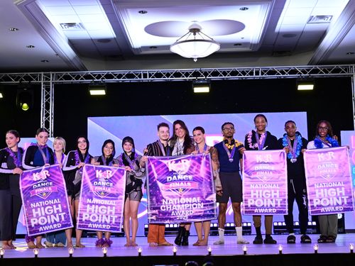 KAR Exclusive Panama City, FL National Finals - 6/15/2026 - Awards