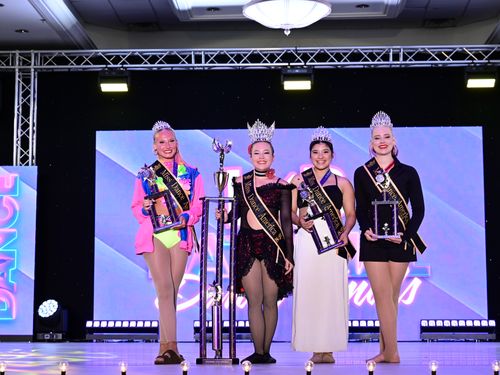 KAR Exclusive Panama City, FL National Finals - 6/15/2026 - Awards