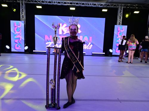 KAR Exclusive Panama City, FL National Finals - 6/15/2026 - Awards