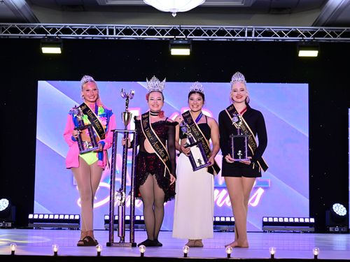 KAR Exclusive Panama City, FL National Finals - 6/15/2026 - Awards