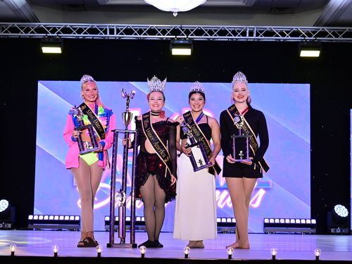 KAR Exclusive Panama City, FL National Finals - 6/15/2026 - Awards