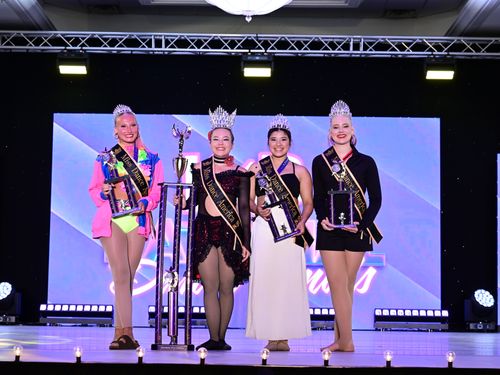 KAR Exclusive Panama City, FL National Finals - 6/15/2026 - Awards