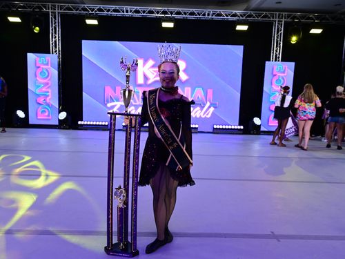 KAR Exclusive Panama City, FL National Finals - 6/15/2026 - Awards