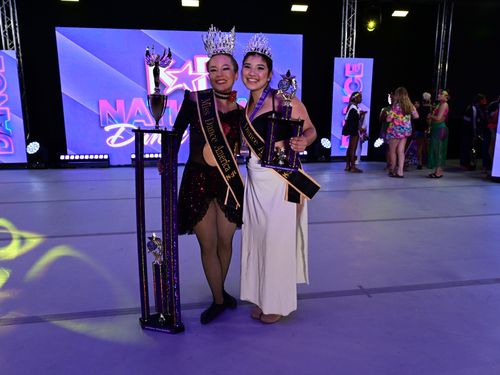 KAR Exclusive Panama City, FL National Finals - 6/15/2026 - Awards