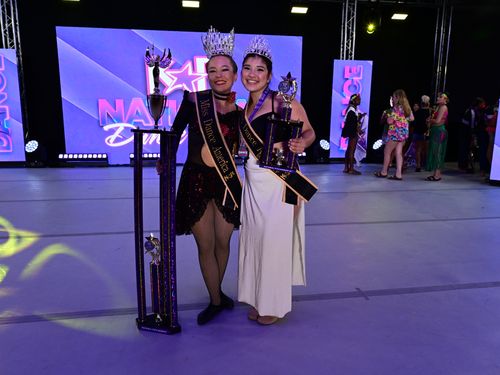 KAR Exclusive Panama City, FL National Finals - 6/15/2026 - Awards