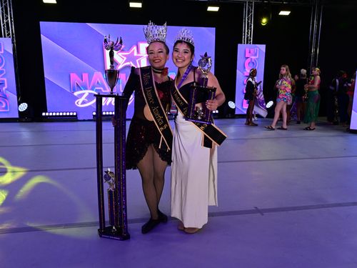 KAR Exclusive Panama City, FL National Finals - 6/15/2026 - Awards