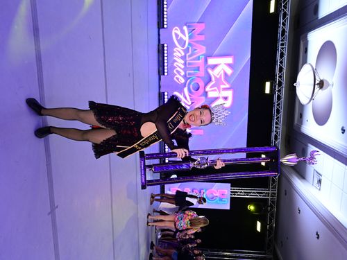 KAR Exclusive Panama City, FL National Finals - 6/15/2026 - Awards