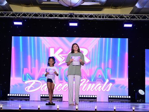 KAR Exclusive Panama City, FL National Finals - 6/15/2026 - Awards