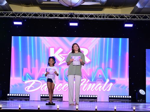 KAR Exclusive Panama City, FL National Finals - 6/15/2026 - Awards