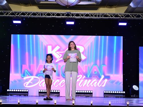 KAR Exclusive Panama City, FL National Finals - 6/15/2026 - Awards