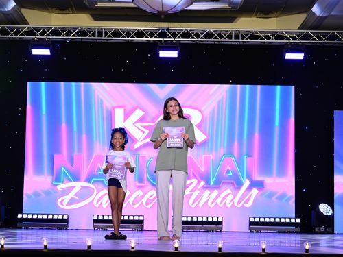 KAR Exclusive Panama City, FL National Finals - 6/15/2026 - Awards