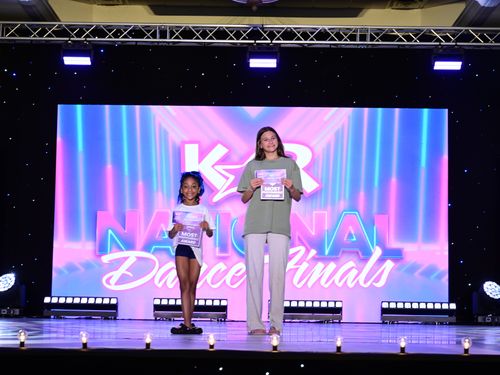 KAR Exclusive Panama City, FL National Finals - 6/15/2026 - Awards
