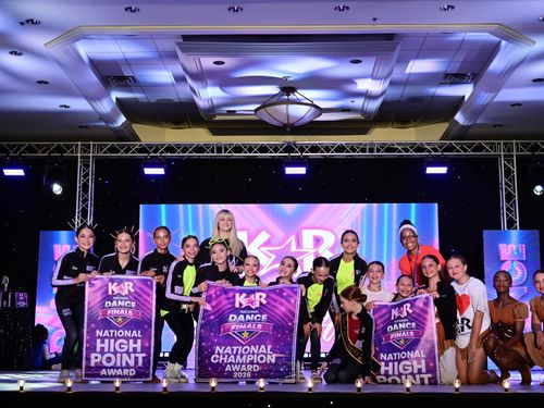 KAR Exclusive Panama City, FL National Finals - 6/15/2026 - Awards