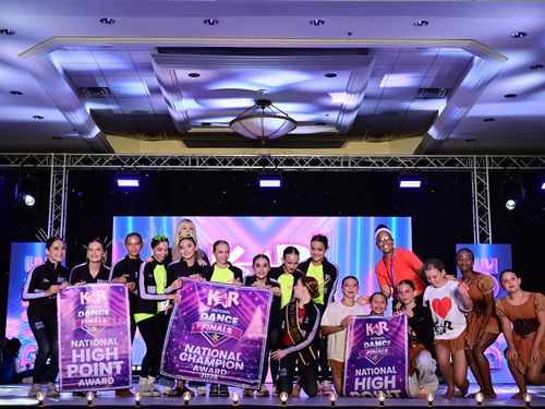 KAR Exclusive Panama City, FL National Finals - 6/15/2026 - Awards